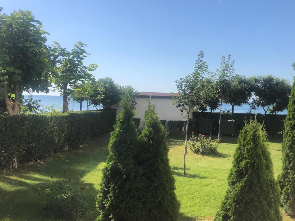 Bela-Alex Ravda Apartman Kültér fotó