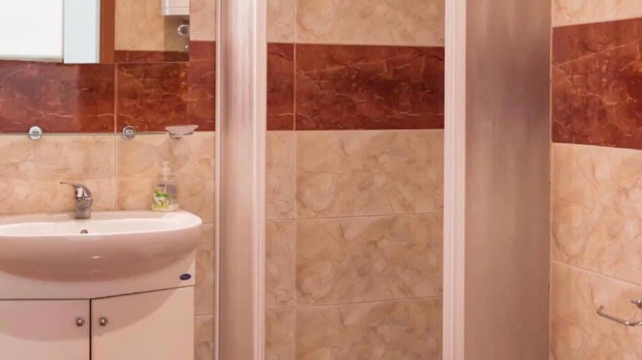 Bela-Alex Ravda Apartman Kültér fotó